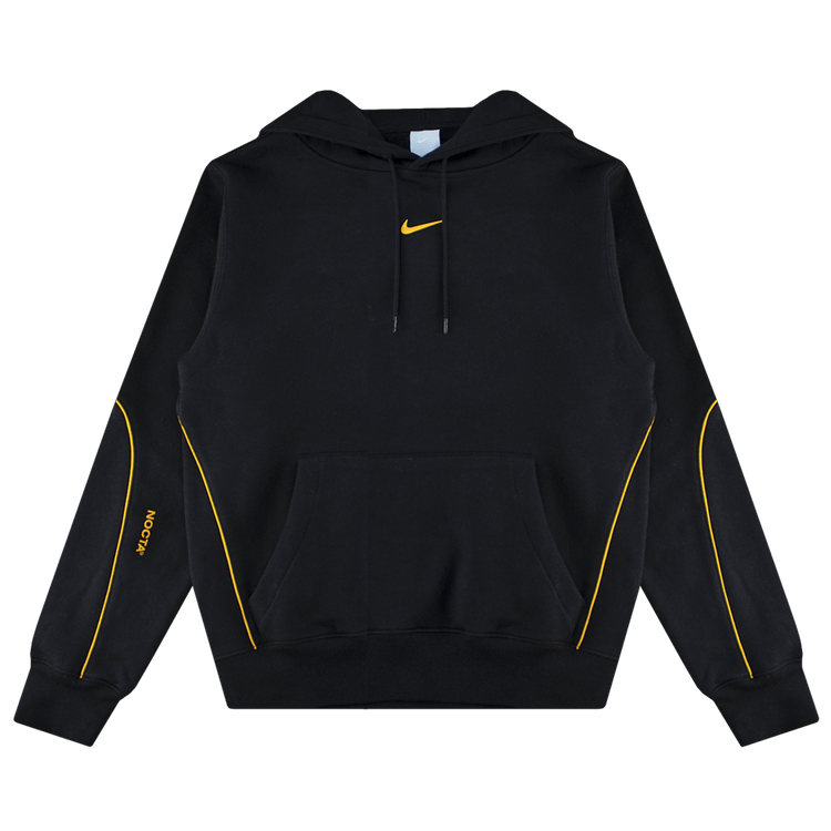 Nike x NOCTA NRG AU Hoodie "Black"