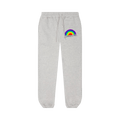 Pleasures Good Time Sweatpants "Grey"