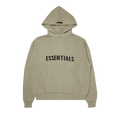 Fear of God Essentials Knit Pullover "Pistachio"