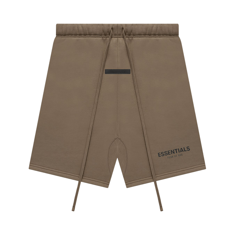 Fear of God Essentials Sweatshort "Harvest"