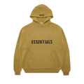 Fear of God Essentials Knit Pullover "Amber"