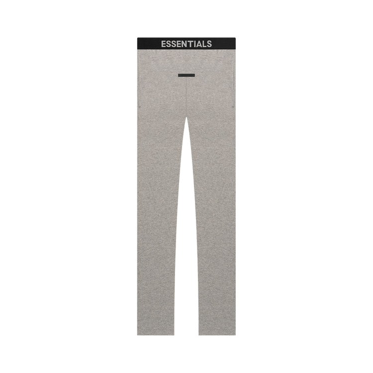 Fear of God Essentials Lounge Pant "Heather"