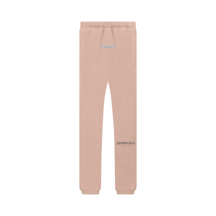 Fear of God Essentials Kids Sweatpant "Matte Blush"