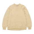 nanamica Sweat Shirt "Beige"