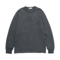 nanamica Pullover Sweater "Charcoal"