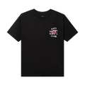 Anti Social Social Club Zen Out Tee "Black"