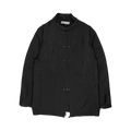 Vintage Issey Miyake X-Ray Jacket "Black"