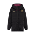 Air Jordan x PSG Down Parka "Black"