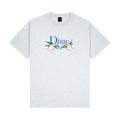 Dime Classic Grass T-Shirt "Ash"
