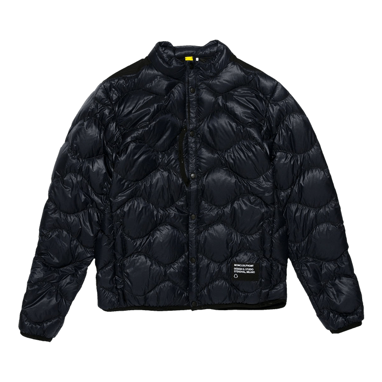 Moncler Genius Cujam Jacket "Dark Blue"