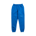 Martine Rose Slim Track Pant "Blue"