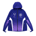Palace Cannondale Mad Boy Gore-Tex Paclite Jacket "Blue/Violet"