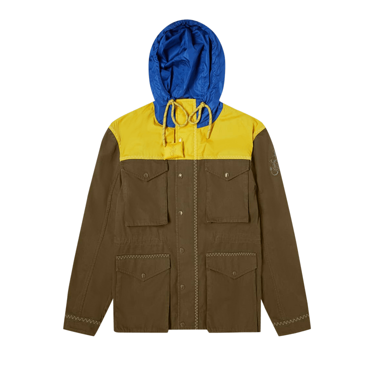 Moncler Genius x JW Anderson Yacht Jacket "Military"