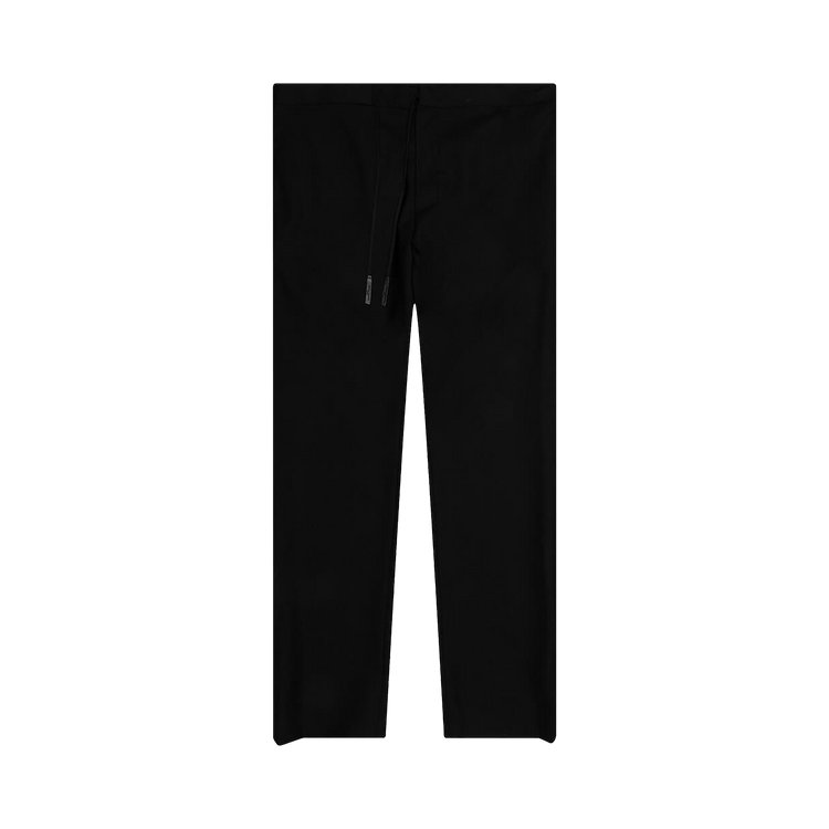 Maison Margiela Wool Pants "Black"