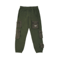 Palace C-Pocket Jogger "Green"