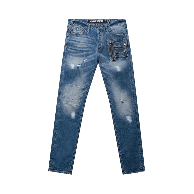 Billionaire Boys Club Voyager Jean "Draco"