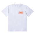 Aries x Vans Vault Art Trip Tee "White"