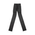 Vlone Long Jeans "Black"
