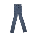 Vlone Long Jeans "Blue"