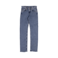 Vlone Zipper Jeans "Blue"