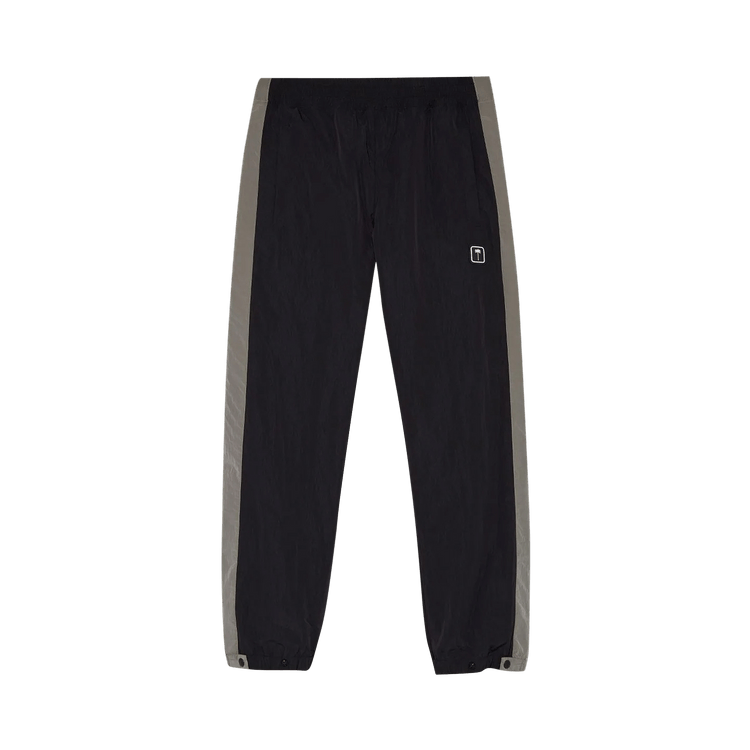 Palm Angels PxP WR Track Pants "Black/White"