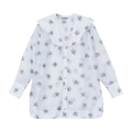GANNI Organza Top "Heather"