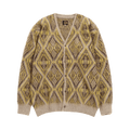 Needles Mohair Cardigan "Beige"