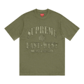 Supreme East West Short-Sleeve Top "Olive"