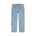 Supreme x Thrasher Regular Jean "Washed Blue"