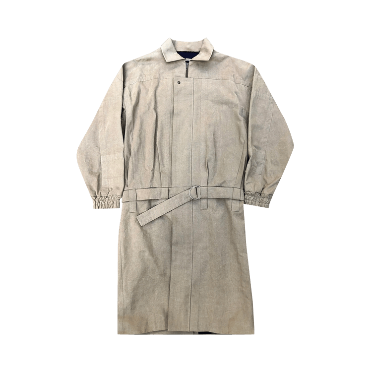 Raf Simons Virginia Creeper Bomber Coat "Khaki"