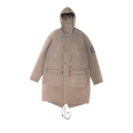 Raf Simons Closer Dazzle Ships Parka "Khaki"