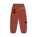 KidSuper Super Sweatpants "Clay"