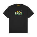 Dime Classic Allergies T-Shirt "Black"