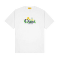 Dime Classic Allergies T-Shirt "White"