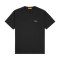Dime Little Logo T-Shirt "Black"