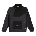 Dime Range Pullover Jacket "Black"