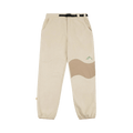 Dime Plein-Air Fleece Pants "Cream"