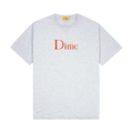 Dime Classic Layup T-Shirt "Ash"