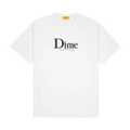Dime Classic Screenshot T-Shirt "White"