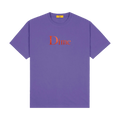 Dime Classic Layup T-Shirt "Iris"