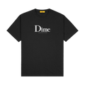 Dime Classic Screenshot T-Shirt "Black"