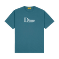 Dime Classic Screenshot T-Shirt "Real Teal"
