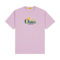 Dime Classic Allergies T-Shirt "Lavender Frost"
