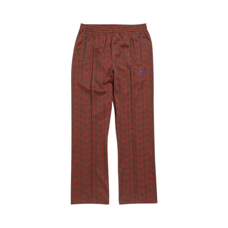 Needles Track Pant "Papillion"