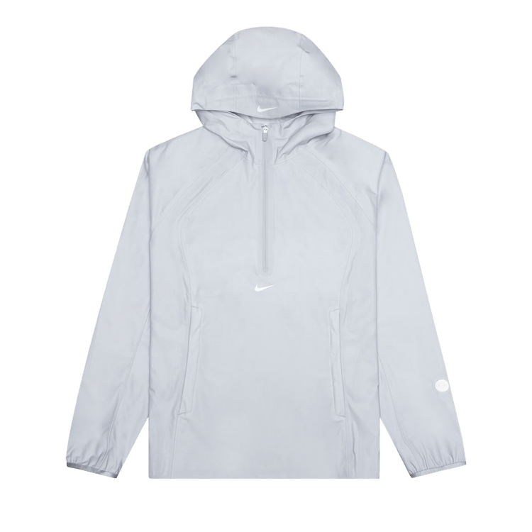 Nike NRG Nocta Jacket "Wolf Grey"