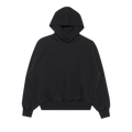 Yeezy Gap Hoodie "Black"