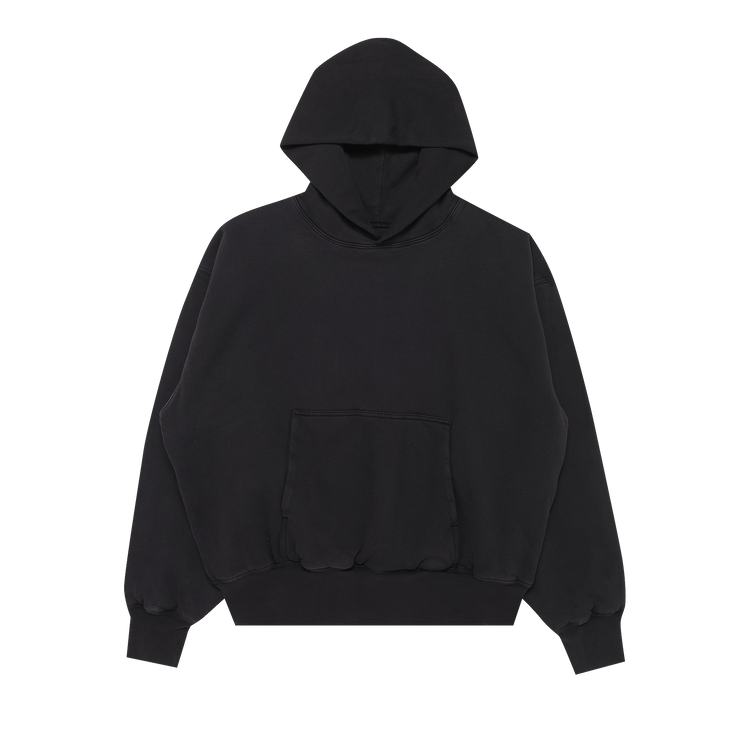 Yeezy Gap Hoodie "Black"