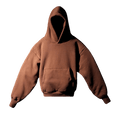 Yeezy Gap Hoodie "Brown"