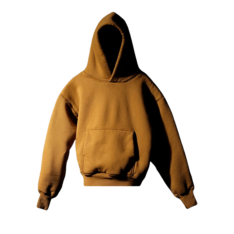 Yeezy Gap Hoodie "Light Brown"
