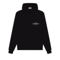 Fear of God Essentials x Union Vintage Pullover Hoodie "Black"